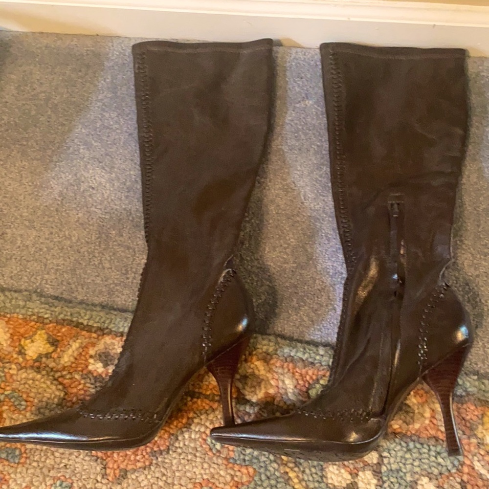 BCBG GIRLS TALL BOOTS